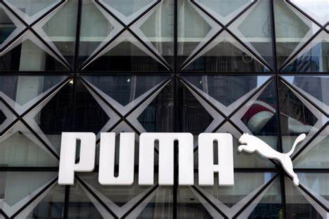 Puma CEO Plans Brand Reset After Profit Warning Sends Shares Tumbling