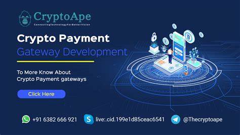 Crypto Payments Are Booming, But A Security Flaw Is Raising Concerns... Here’s What You Need To Know! - Cointribune