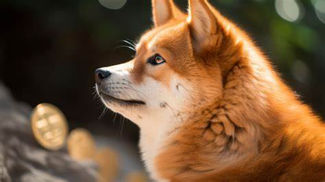 Shiba Inu in Golden Cross Territory – Could SHIB Drop a Zero By End of 2024? - Cryptonews