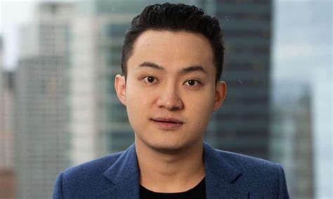 Just-In: Tron (TRX) Price Drops On Rumors Of Justin Sun’s Arrest; What’s The Truth? - CoinGape