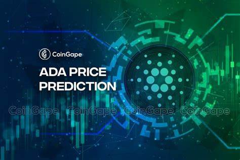 Cardano Price Bottoms, Is $2 Next for ADA? - CoinGape