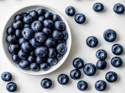 Downs Superfoods | Health & Wellness | In Season | Blueberries