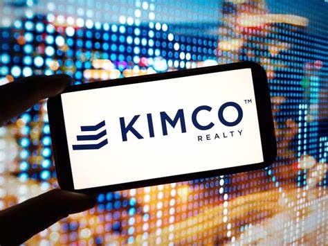 What to Expect From Kimco Realty's Next Quarterly Earnings Report