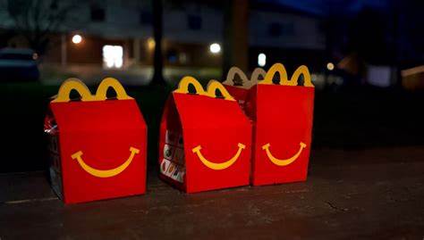 'Bottom signal' — Crypto community reacts to McDonald's 'Fries' tweet - Crypto Briefing