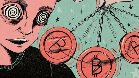 The Pandemic Sparked a Golden Age of Crypto Scams - The New Republic