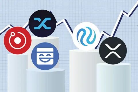 Cryptocurrencies To Watch: Week of May 22 - Investopedia