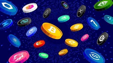 Newly launched cryptocurrency receives major buzz after raising over $7 million in presale: 'Cryptocurrency of the future' - Yahoo