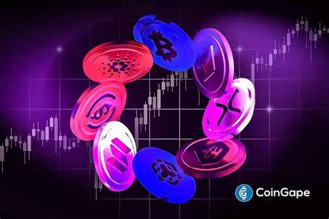 Crypto Week Was More than the GENIUS Act: What the CLARITY Act and Anti-CBDC Surveillance State Act Mean for the Future of Digital Assets