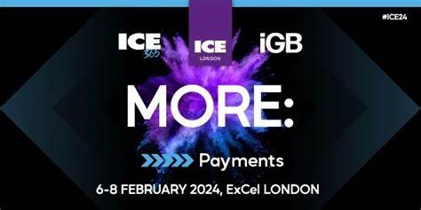 Road to ICE 2024: The rise and fall of crypto - iGaming Business