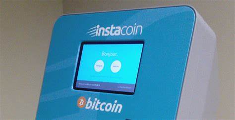 Instacoin Adds Two Bitcoin ATMs in Montreal Bringing Their Total To 7 In Quebec - CCN.com