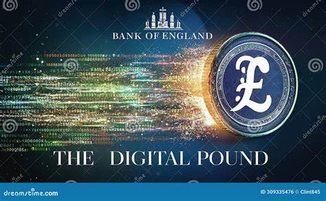 The Bank of England’s proposed digital pound: what does it mean?