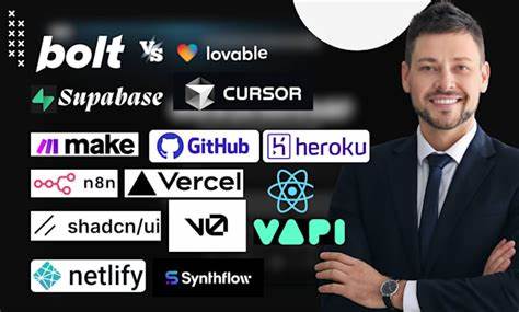 I will fix your vibe-coded MVP – sgnt.ai