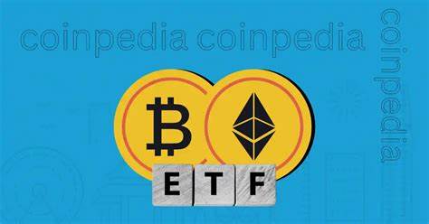 Bitcoin and Ethereum ETFs Face Major Outflows Amid Market Volatility - The Currency Analytics