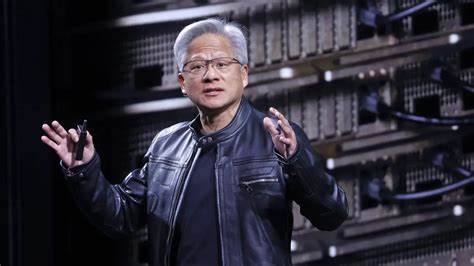 AI's Goldilocks Problem: Powell, Huang, and Amodei Can't Agree