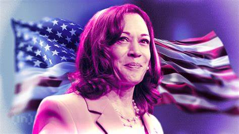 Kamala Harris Plans to Boost AI and Crypto Sectors If She Wins – These Specific Stocks Could Benefit - Crypto News BTC