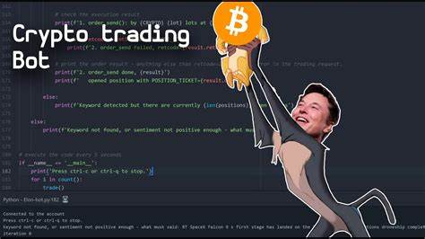 This Bot Buys BTC Every Time Elon Musk Tweets About Bitcoin - Decrypt