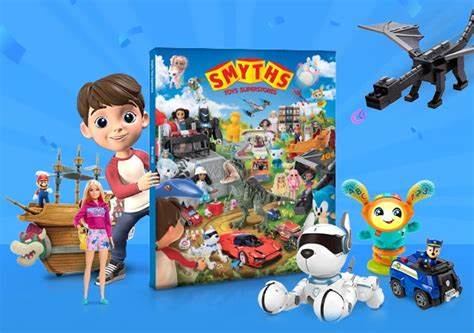 Angebote | Smyths Toys Deutschland