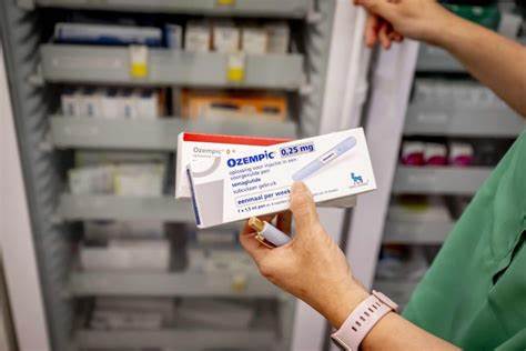 Global Pharma Stocks Fall After Trump Demands Cuts in Drug Prices