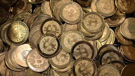 What is Bitcoin? Understanding BTC and other crypto-currencies - TechRadar