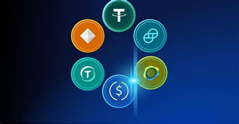 Standard Chartered gründet Joint Venture zur Ausgabe eines HKD-gestützten Stablecoins