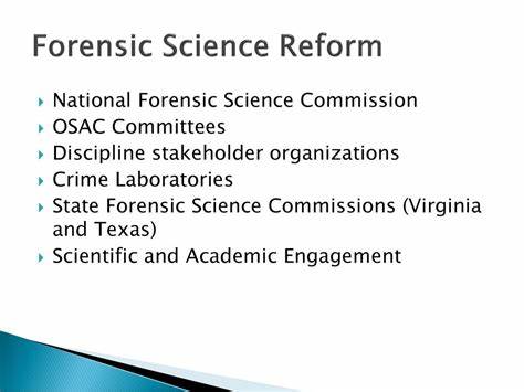 Which Kind of Science Reform