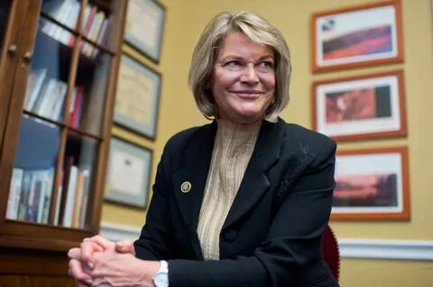Bitcoin spiked to $106,000 before hopes for Sen. Cynthia Lummis' teased announcement fell short - The Block