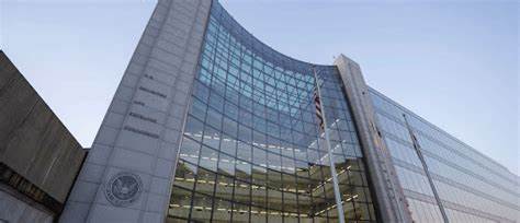 SEC Enforcement Year-End Overview - White & Case LLP