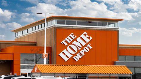 Home Depot to buy building products firm GMS for $5.5bn