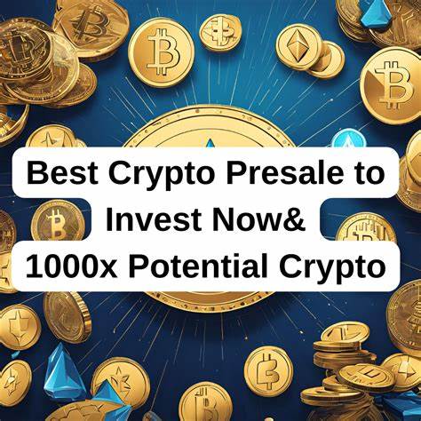 Best 10+ Crypto Presale with 1000x Potential - September - Techpoint Africa