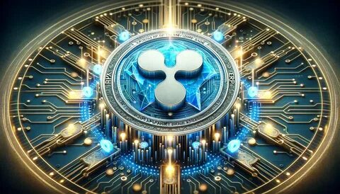 XRP ETF: Here’s When Ripple CEO Expects The First ETF To See The Light Of Day - DailyCoin