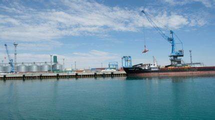 Kazakhstan oil exports via Black Sea ports resume after temporary halt