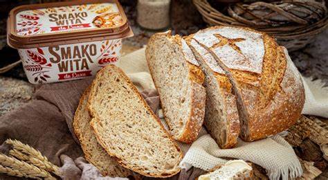 Przepis na chleb – ponad 1000 przepisów na własny chleb