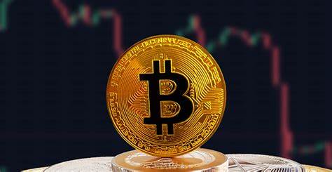 Bitcoin falls below $84K as Trump plans EU tariffs: ‘Mostly air between $75K-$85K,’ says top analyst