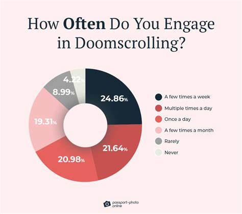 The Science of Why You Doomscroll