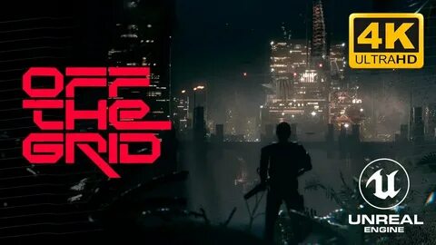 5 Big Upgrades That 'Off the Grid' Needs Before Leaving Early Access - Decrypt