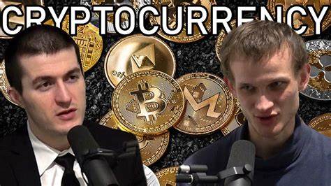 Vitalik Buterin Discusses AI's Role in Cryptocurrency Trading - Blockchain.News
