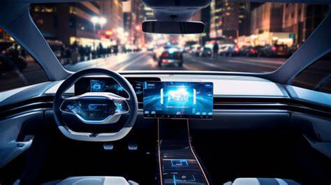 Canaccord Genuity Maintained a Buy Rating on Aurora Innovation (AUR)