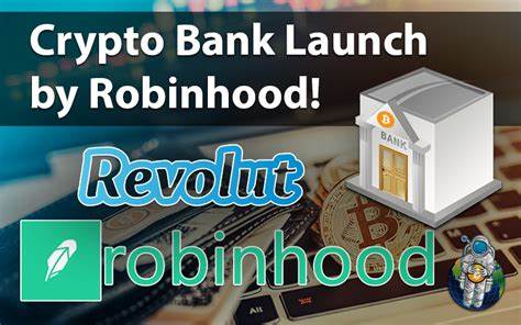 Robinhood to Launch Crypto Services in Singapore This Year - The Crypto Basic