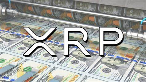 Ripple CEO Shows Time is Ticking as XRP ETF Filings Move Forward with Multiple 19b-4 Submissions - The Crypto Basic