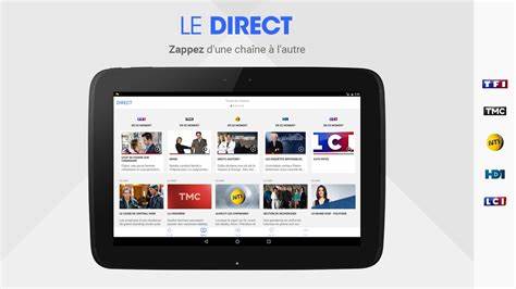 Activez votre appareil - MYTF1