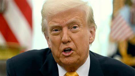 Trump says he's ending Public Service Loan Forgiveness for nonprofits involved with 'improper' activities - Yahoo Finance
