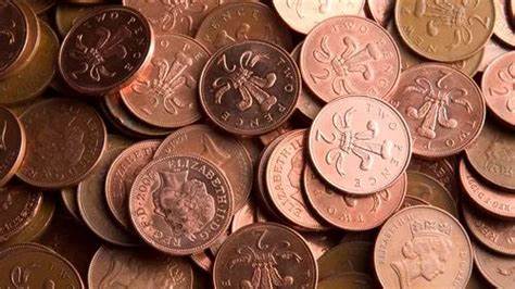 Rare penny coins might make you 'millionaire' after one sells for £127k at auction