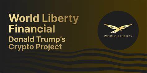 World Liberty Financial Launches Macro Strategic Reserve for Crypto Expansion