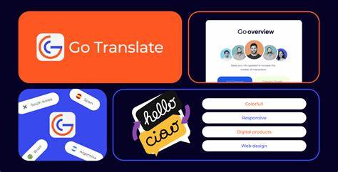 GoFreeTranslate – A translation app written in Go using Gio UI