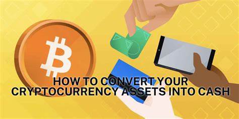 Cryptocurrency To Cash: How To Convert Your Digital Coins Into Cash - ABP Live