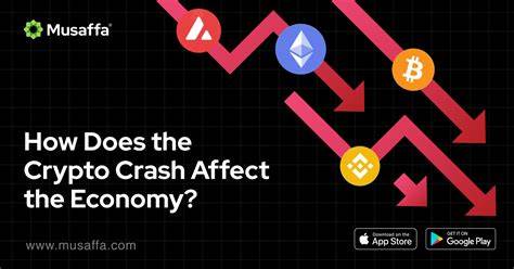 The Crypto Crash Just Got a Lot Worse, And Investors Are Panicking - VICE