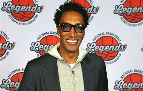 Scottie Pippen Getting Destroyed By Fans After Sharing Bizarre Crypto ‘Dream’ - BroBible