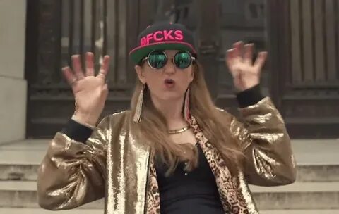 'Bitcoin Bunty and Babli': Lady rapper Razzlekhan and her husband get jail term in $10 billion Bitcoin sc - The Times of India