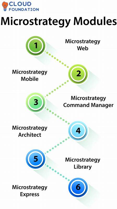 What Does Strategy (Formerly MicroStrategy) Do and Why Does It Hold So 