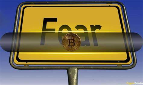 Crypto in ‘extreme fear’ as Arthur Hayes tips ‘sub $50K’ Bitcoin weekend - Cointelegraph